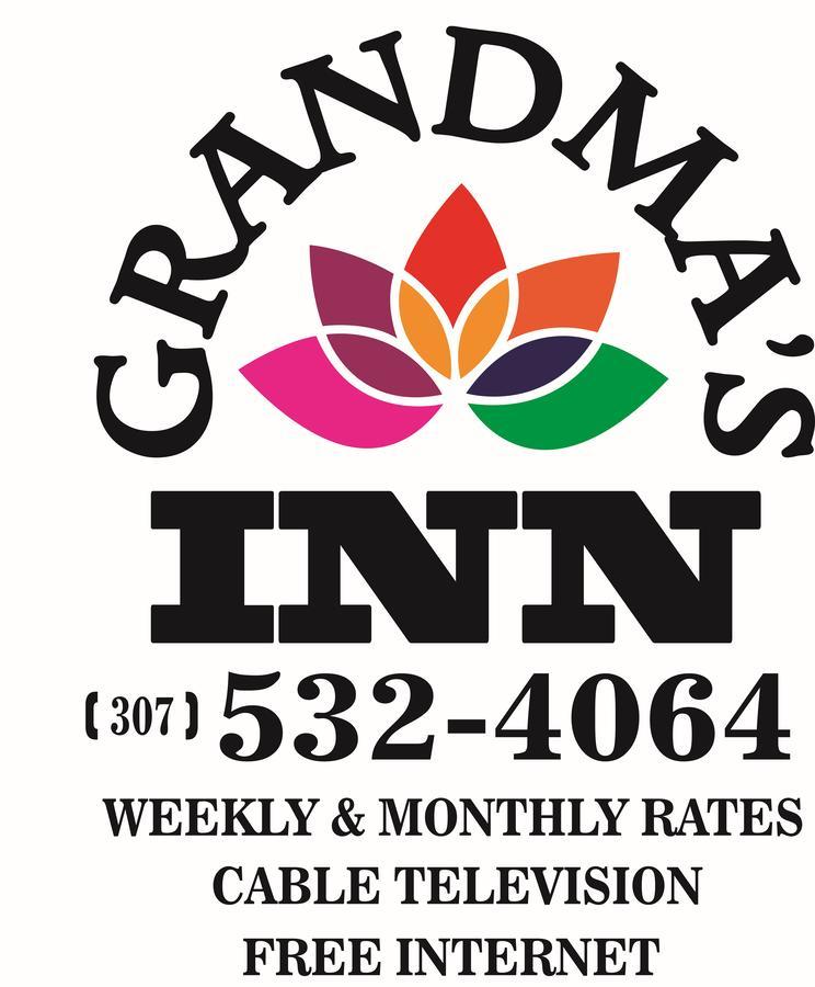 Grandmas Inn 托灵顿 外观 照片