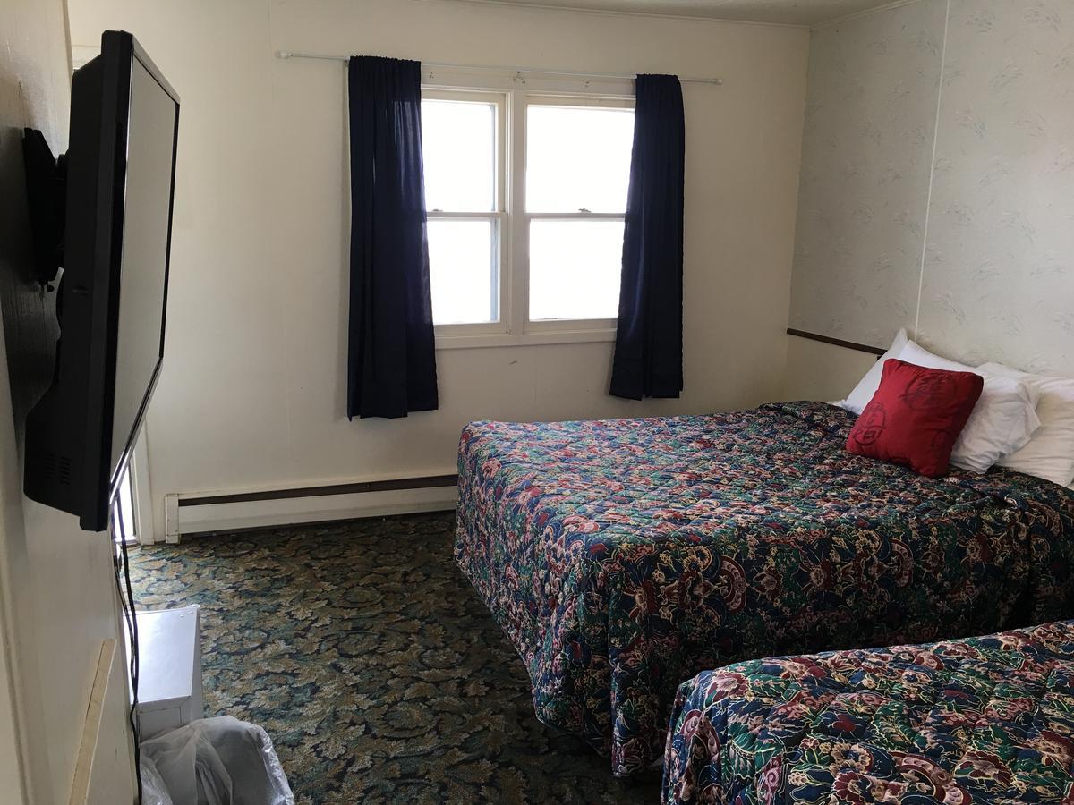 Grandmas Inn 托灵顿 外观 照片