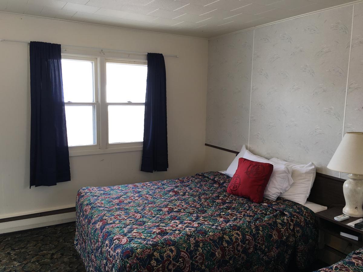 Grandmas Inn 托灵顿 外观 照片