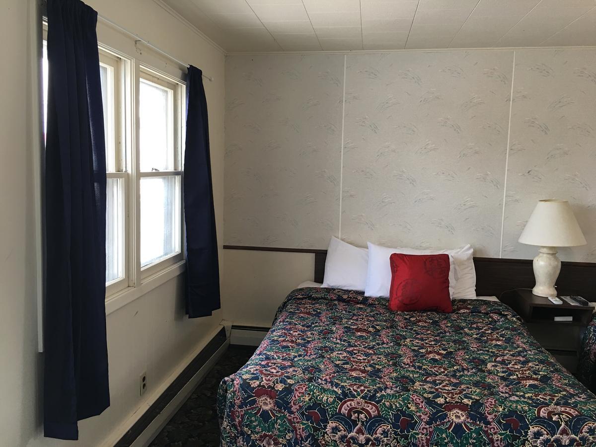 Grandmas Inn 托灵顿 外观 照片