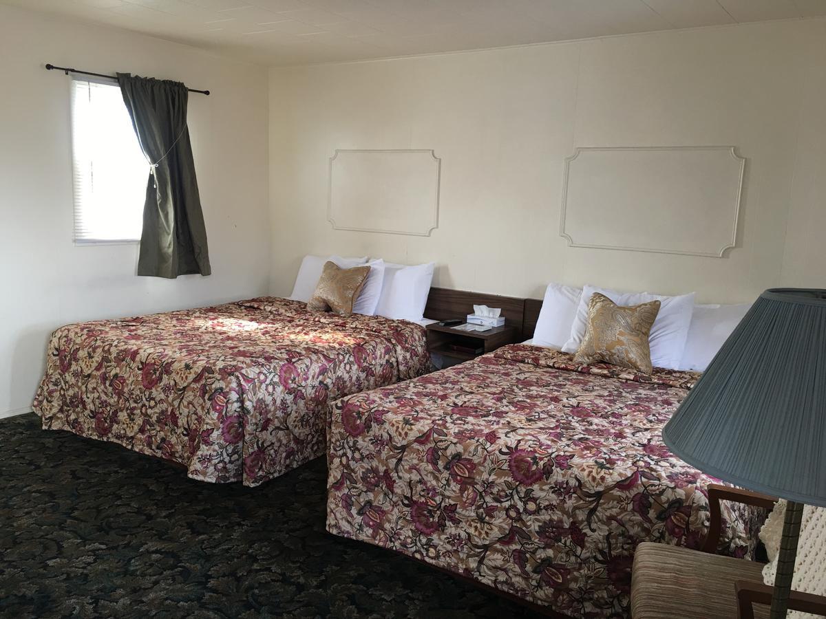 Grandmas Inn 托灵顿 外观 照片