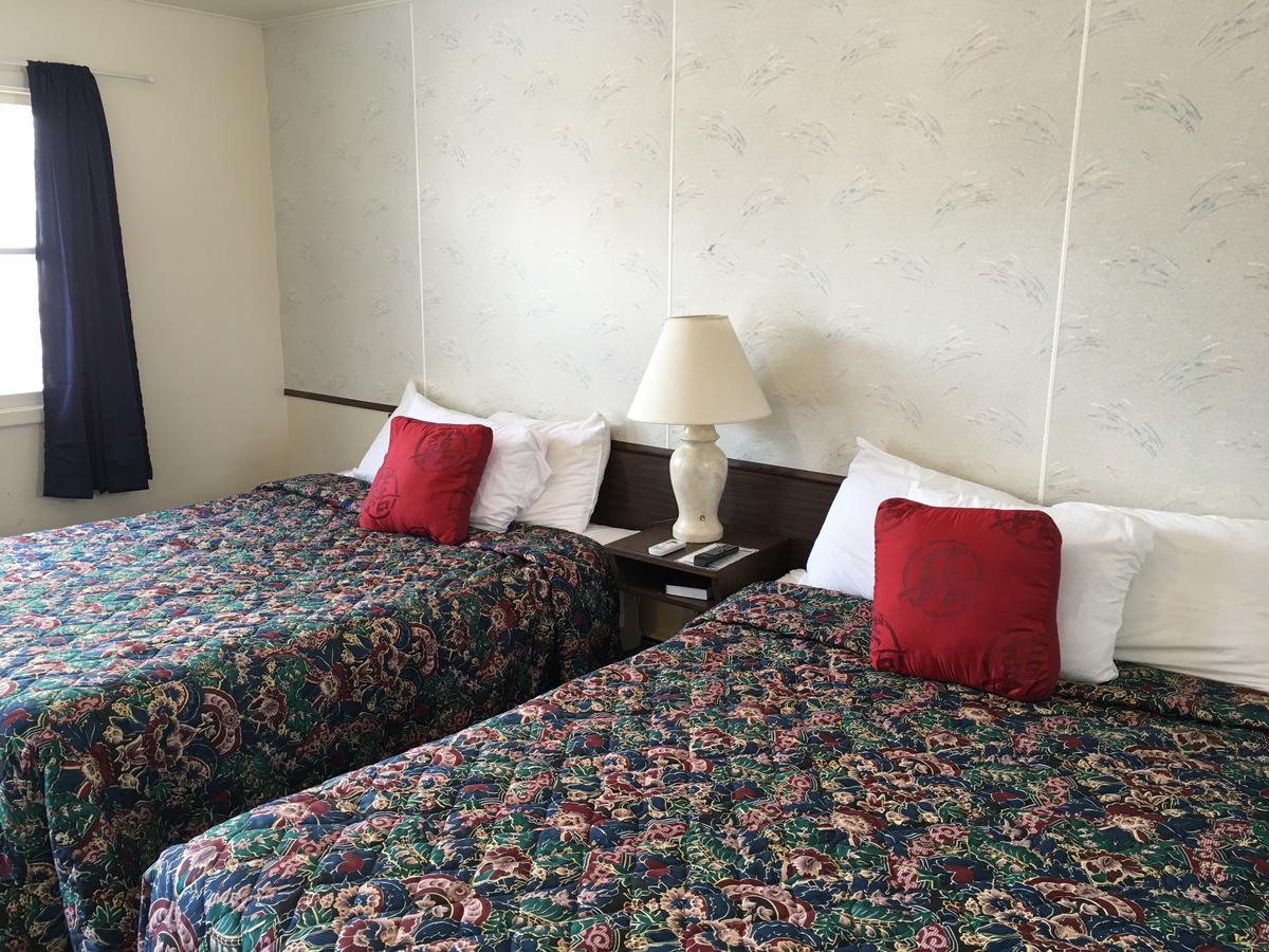 Grandmas Inn 托灵顿 外观 照片