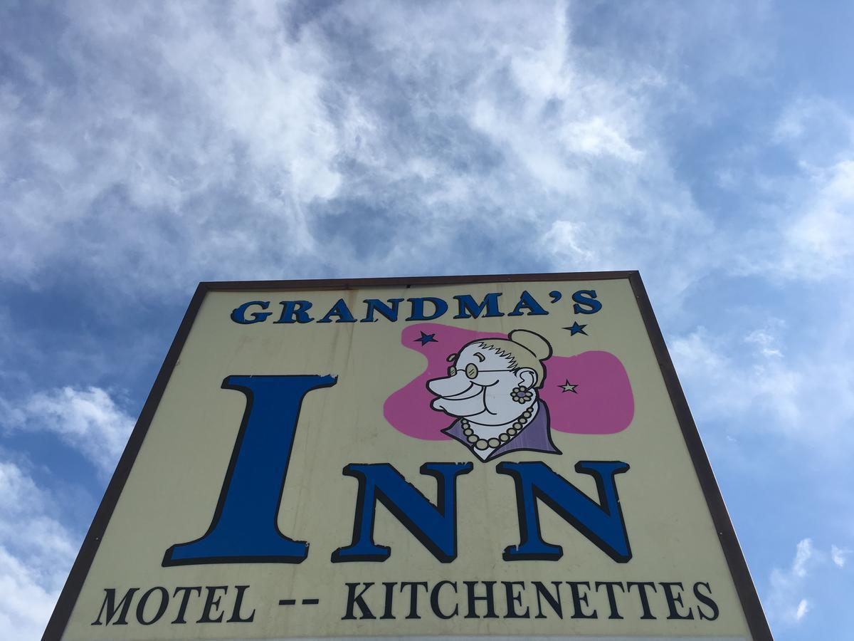 Grandmas Inn 托灵顿 外观 照片