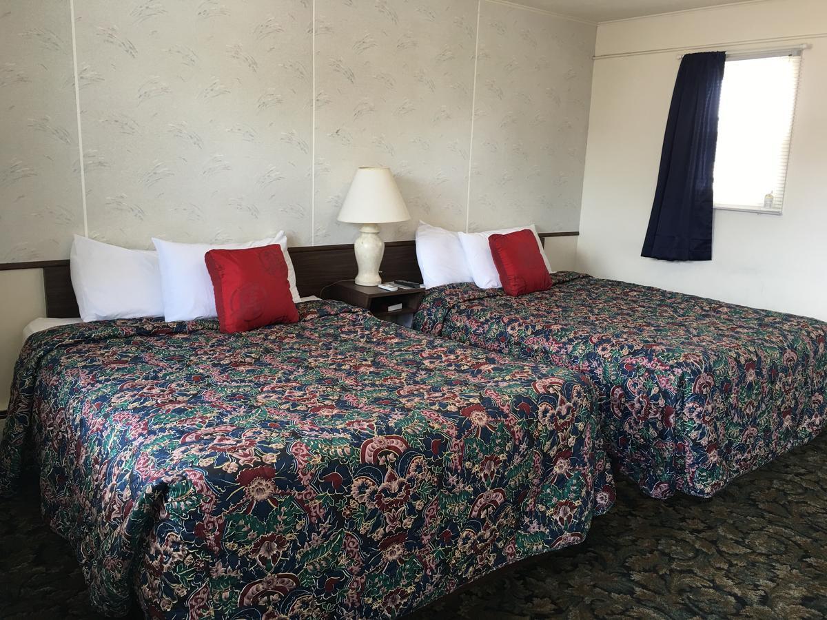 Grandmas Inn 托灵顿 外观 照片